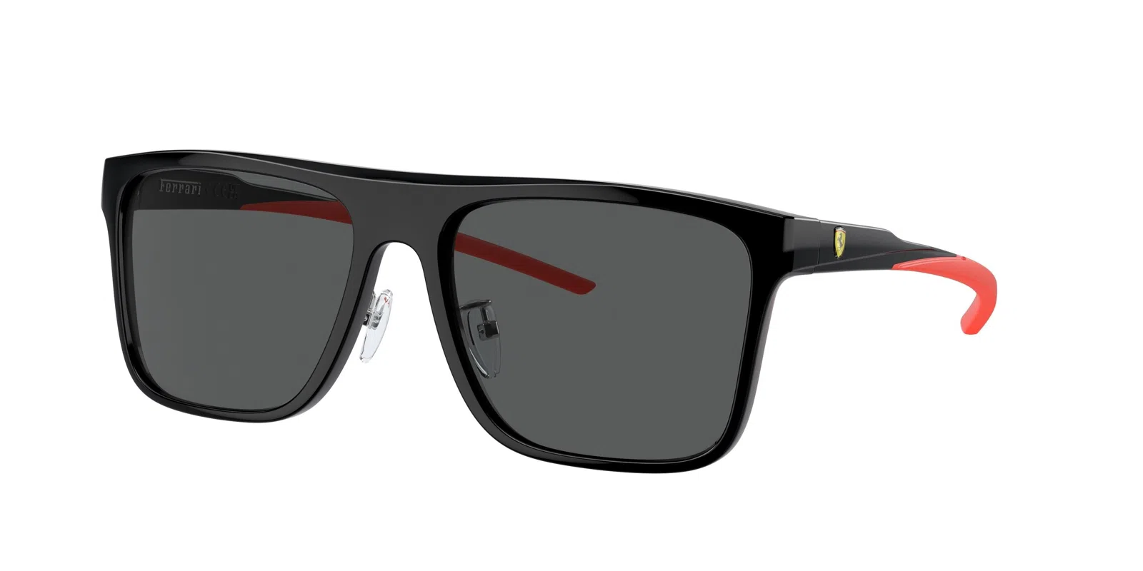 Scuderia Ferrari 6006F Sunglasses - view 4